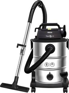Inalsa Master Vac 35 Wet & Dry Vacuum Cleaner