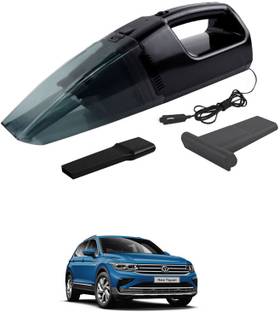 RKPSP Handheld Wet/Dry Car Vacuum Cleaner 6025 with Anti-Bacterial Cleaning 225 Wet & Dry Vacuum Clean...