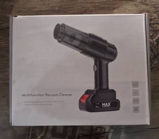 DPoint KKD45 Cordless Vacuum Cleaner