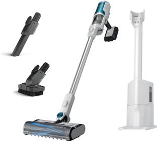 SHARK Cordless Stick Vacuum with Auto-Empty Dock, 240W motor with 40 min runtime Cordless Vacuum Clean...