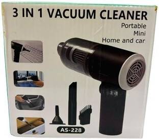 DSON SE Vacuum Cleaner 80 Bagless Dry Vacuum Cleaner