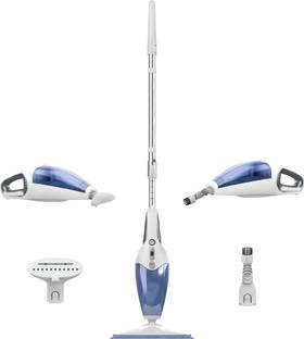 Tiron TSM Steam Mops with Anti-Bacterial Cleaning