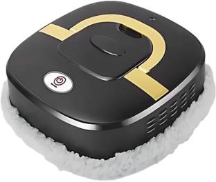 Rhobos Intelligent Sweeping & Mopping Robot: Versatile Floor Care for Families Robotic Floor Cleaner
