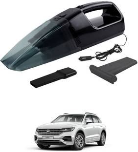 RKPSP Handheld Wet/Dry Car Vacuum Cleaner 6025 with Anti-Bacterial Cleaning 226 Wet & Dry Vacuum Clean...