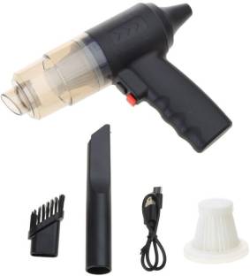 KAMALY Cordless Car Vacuum Cleaner 3 in 1 Air Blower with Vacuum Cleaner Hand-held Vacuum Cleaner