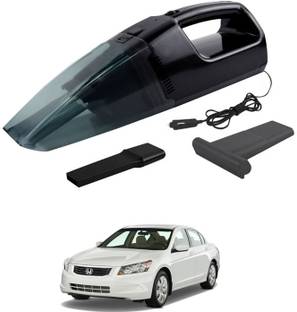 RKPSP Handheld Wet/Dry Car Vacuum Cleaner 6025 with Anti-Bacterial Cleaning 4 Wet & Dry Vacuum Cleaner...