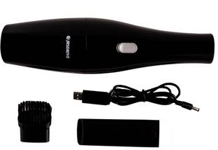 EASTMAN ECV590N Cordless Vacuum Cleaner with 2 in 1 Mopping and Vacuum