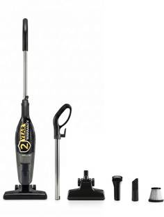 iBELL TURBOSTICK650 Stick Vacuum Cleaner Washable Hepa Filter Crevice Tool Wet & Dry Vacuum Cleaner wi...