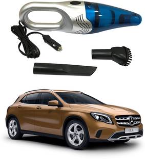 Oshotto 100W 3500PA 12V (VC-03) Portable Car Vacuum Cleaner Mercedes GLA Wet & Dry Vacuum Cleaner