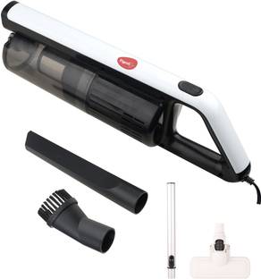 Pigeon 19004362 Hand-held Vacuum Cleaner PIGEON AIRTURBO VACCUM CLEANER PRO with 2 in 1 Mopping and Vacuum
