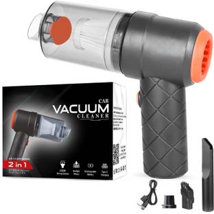 EVERSYS 2IN1 Hand-held Vacuum Cleaner with Anti-Bacterial Cleaning, 2 in 1 Mopping and Vacuum