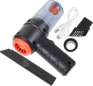 TEXUM TVC-H50 A Cordless Vacuum Cleaner