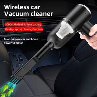 Bhaloom AS-228 Hand-held Vacuum Cleaner
