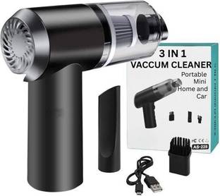 DSON SE Vacuum Cleaner 5 Bagless Dry Vacuum Cleaner
