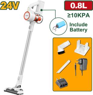 JADEVER JDLV1502 Hand-held Vacuum Cleaner