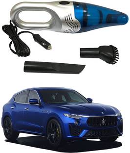 Oshotto 100W 3500PA 12V (VC-03) Portable Car Vacuum Cleaner Maserati Levante Wet & Dry Vacuum Cleaner