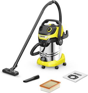 Karcher WD 5 SV Wet & Dry Vacuum Cleaner