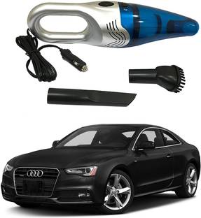 Oshotto 100W 3500PA 12V (VC-03) Portable Car Vacuum Cleaner Audi A5 Wet & Dry Vacuum Cleaner