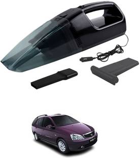 RKPSP Handheld Wet/Dry Car Vacuum Cleaner 6025 with Anti-Bacterial Cleaning 118 Wet & Dry Vacuum Clean...