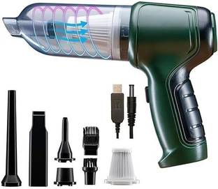 SUPERSTUD vacuum cleaner for home cleaning, multipurpose portable vacuum for car and home Hand-held Va...