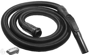 Rodak 3m Flexible Hose Compatible with trendy steel Vacuum Cleaner Hose Pipe