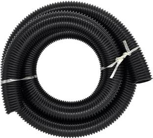 MAKAGE Vacuum Cleaner Flexible Hose (Inner dia 40mm- Outer dia 48-mm) lenght 2.5 mtr Vacuum Cleaner Hose Pipe