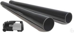 Rodak Extension Plastic Tubes Compatible With Eureka Forbes I CLEAN Vacuum Cleaner Hose Pipe