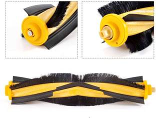 Robo Mate Rolling Brush | for ECOVACS DEEBOT T8|AIVI|Max, N7, N8|N8+|Pro|+|OZMO 950 Vacuum Maintenance...