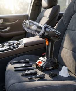 SHARNGA JV28 Vacuum Maintenance Kit