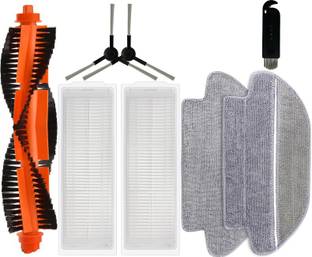 Reverbo Replenishment Kit | Accessories for Mi Robot Vacuum-Mop P Vacuum Maintenance Kit