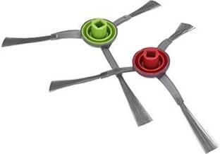 Robo Mate Set of 2 | Side Brush | for Yeedi Vac 2 Pro Vac Vac Max Vac Station Vacuum Maintenance Kit