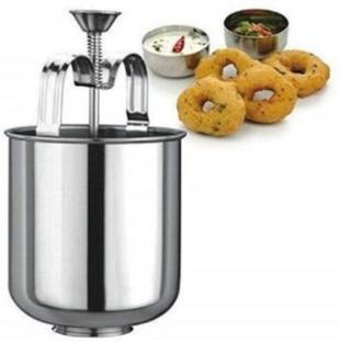 VACHHARAJ HOSIERY Mendu Vada makar 001 Vada Maker