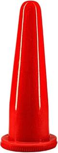 BOS MEDICARE Anal Dilator Rectal anal dilator medical device similar to a Speculum designed to open and relax the internal/externala a analsphincter (Large) Vaginal Dilator