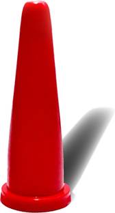 AMAZECARE Anal Dilator similar to a Speculum designed to relax the anal-sphincter (Large) Surgical Head Cap