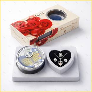 BUC Jewellery, Comb Gift Set