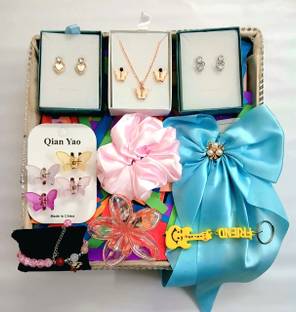 SIMHARIT Jewellery Gift Set