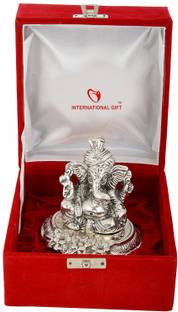INTERNATIONAL GIFT Showpiece Gift Set