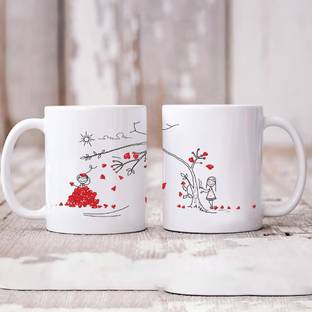 Phirki Studio Mug Gift Set
