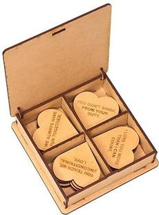 FlowerDekho Message Pills Gift Set