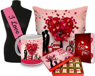 Midrion Cushion Gift Set