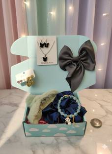 Mohmit Mart Jewellery Gift Set