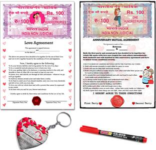 Stylotrendz Greeting Card, Pen, Keychain, Greeting Card Gift Set