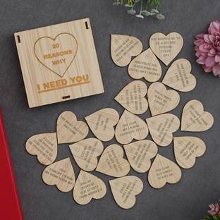 eCraftIndia Showpiece Gift Set