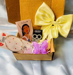 Memories Tale Jewellery Gift Set