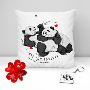k1gifts Cushion Gift Set