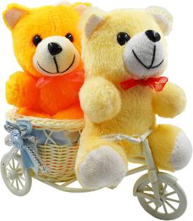 ME&YOU Soft Toy Gift Set