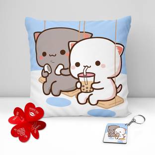 k1gifts Cushion Gift Set