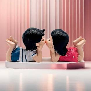 THE INDIA STYLE Showpiece Gift Set