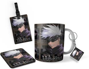 Morons Mug Gift Set