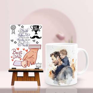 RADHKESHAVRANI Showpiece, Mug Gift Set